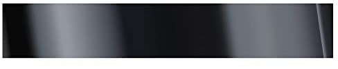 Simoni Racing FPB Fascia Parasole Universale, Nero