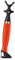 toothbat Wow Support Fil dentaire pour la bouche parfaite et de nettoyage dentaire, nettoyage interdentaires, hygiène dentaire, soins de santé (Orange)