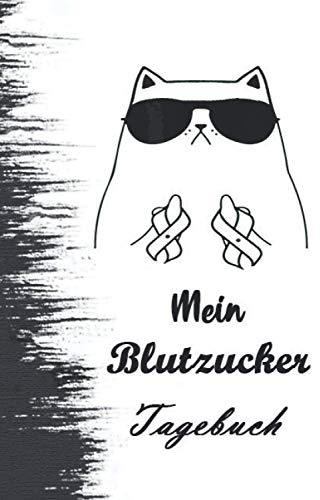 Mein Blutzucker Tagebuch: Perfekt Diabetikernotizbuch | diabetiker tagebuch Kalenderwoche für Menschen mit Diabetes | 109 Wochen ( Für 2 Jahre / ... 1,diabetiker tagebuch typ 2