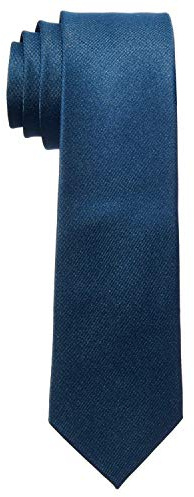 MASADA Herren-Krawatte von Hand gefertigt & sorgfältig verarbeitet 6 cm breit 150 cm lang