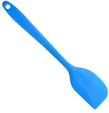 CHAMEEN Espátula de silicona resistente al calor Espátula Cocina Espátula Espátula Espátula Silicona para Cocinar