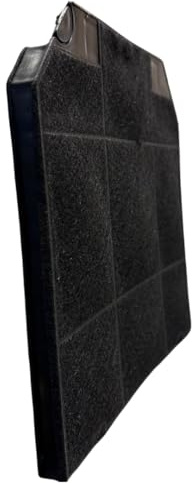 FIND A SPARE Compatible EFF72 Carbon Charcoal Filter for Faber Cooker Hoods – Odour & Grease Removal