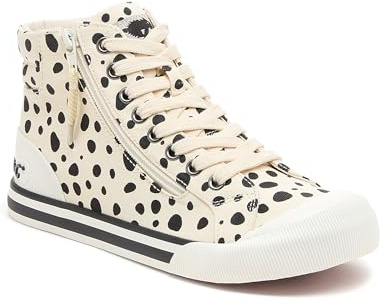 Rocket Dog Women's Jazzin HiSneaker