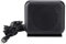 NSP-100 Mini External Speaker Mobile Radio Microphone for Kenwood Yaesu ICOM Ham Car Radios Mini and Compact,With a 3w Speaker,Sound Stereo and Loud