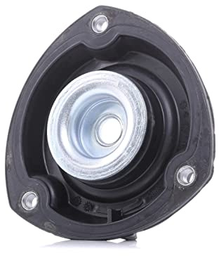 MEYLE 100 412 0141 Federbeinstützlager ohne Lager Vorne Kompatibel mit VW Golf 7 Schrägheck 5G1, BQ1, BE1, BE2 VWN3CA3K155BA 5Q0412331E 5Q0412331C