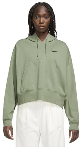 Nike NSW OS - Felpa da Donna