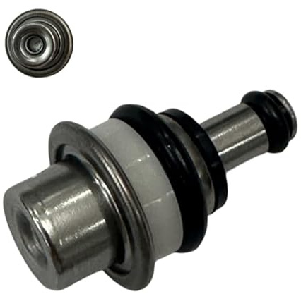 DAOKACUO 23280-21010 PR450 Pressure Regulator Fit for Toyota lexus