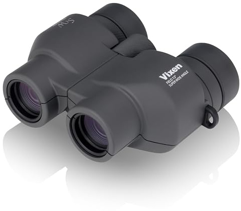 Vixen Fernglas SW 10x25 WP