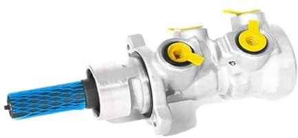 XFYESL La Pompa del Freno Idraulico Cilindro Principale del Freno Gruppo Pompa Freno 4601L2 per Peugeot 307 1.6 2.0 Sistema frenante