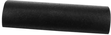 BESPORTBLE De Masaje De Yoga Medio Cilindro Epp 45 Cm Material Resistente Para Recuperación Muscular Fitness y Pilates Uso Corporal y Rehabilitación