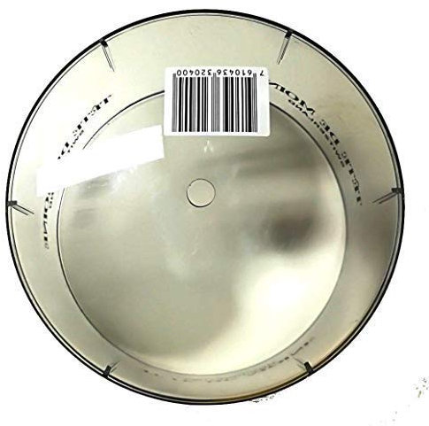 Kunststoffabdeckhaube mit KRATZER Frischehaube original für Girolle SONDERPREIS