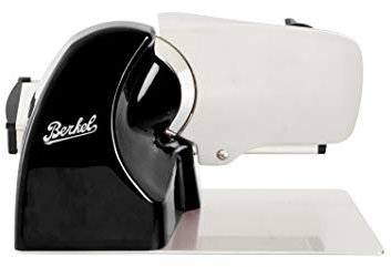 Berkel Rebanadora Home Line 200 Negro