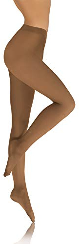 sesto senso Damen Strumpfhose Bunte 40 DEN Blickdicht Microfaser