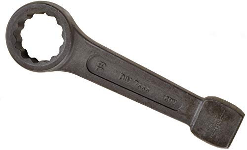 Pro-Lift-Werkzeuge Schlag - Ringschlüssel Schlüsselweite 38 mm