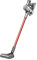 Dreame Beutellos, Kabellos, Portable,Lightweight,Bagless,HEPA, AmazonDe/PZ6UN, Grau/Rot