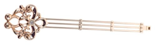 Artibetter Metalluhrpendel Ersatzteil Für Pendeluhr Quarzpendel DIY-uhrensatz Wanduhrpendel Ersatzteile Uhrenteile Pendeluhr-ersatzsatz