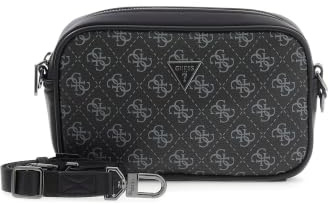 Guess, Man's, MILANO CAMERA BAG S, DAB, T/U