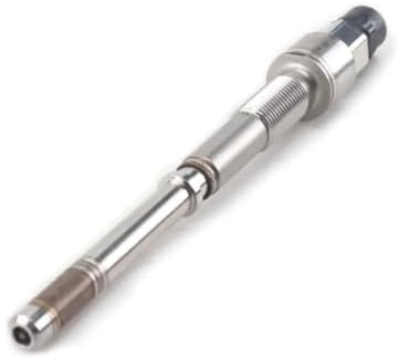 Motor Glühkerze Kompatibel Mit Benz 6429050300 A6429050300 Glühkerze Dieselheizung Schnellstart-Drucksensor Kaltstarthelfer Autozubehör