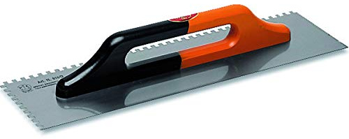 Ancora Frattoni Ancora 814-Id Inox Tedesco Dentati, 5 x 7 x 500 x 140 mm