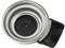Harren24 Padhalter HD5015/01 für 2 Tassen kompatibel mit Philips Senseo Kaffeepadmaschine Viva Cafe, Latte Select, Cappuccino Select, Latte Duo, Quadrante, Twist