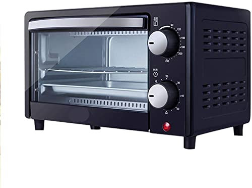 RKYRRKI Forno Doppio Forno Incorporato - Fornello Alogeno A Convezione Premium in Acciaio Inossidabile Ideale per Arrostire ， Cottura Utile