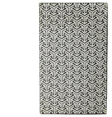 Almohadilla de hoja de papel de lija de diamante galvanizado, 1 pieza de 55 mm * 90 mm Papel de lija de pulido Respaldo de gancho y bucle for vidrio Porcelana Cerámica Pulido y recorte a mano(200Grit