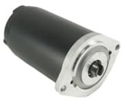 COKYIS Motore for carrelli elevatori 48V/800W Usato for EPT20-ET