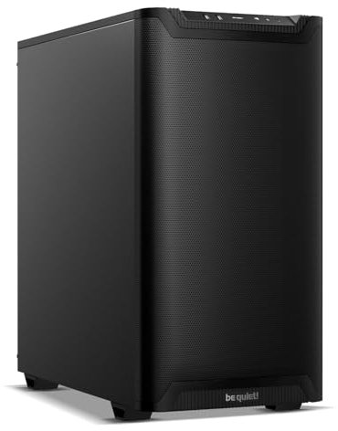 Sedatech Workstation Quiet + Airflow • AMD Ryzen 7 7700X • Radeon Vega • 32Gb DDR5 • 2Tb SSD M.2 • sin OS