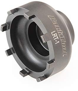 Park Tool Park Tool Unisex – Erwachsene Sicherungsringzange-4003063 Sicherungsringzange, Black/Blue, Einheitsgröße