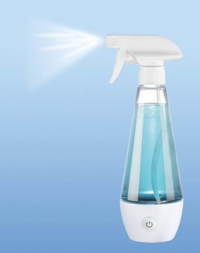 Natura Desinfektionssprayer für Hand und Flächendesinfektion ca. 300 ml