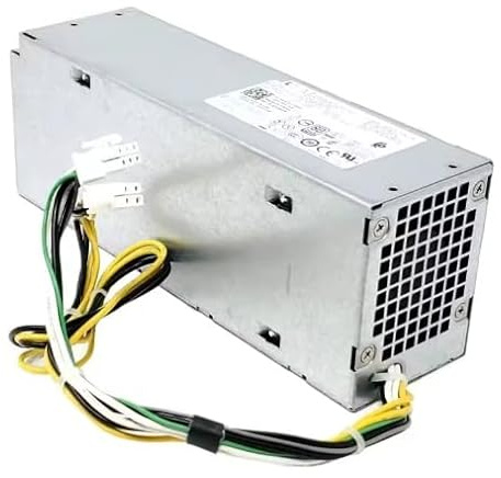Para fuente de alimentación conmutada 3470 PSU 200W 8C0JV 08C0JV H200NS-00