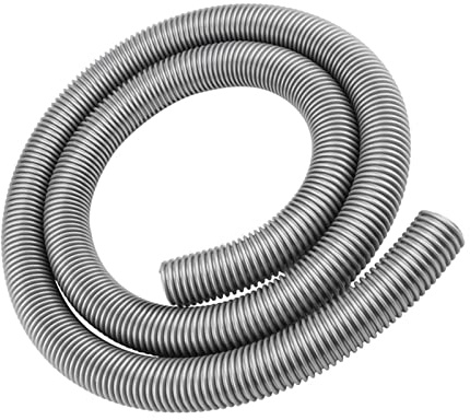 Vacuum Cleaner Universal Flexible Hose Soft Tube Inner 32mm Outer 39mm Household Cleaning Waste Hose Pipe Replacement Part