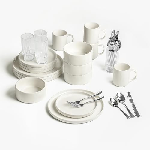 Stone Lain Dining Starter Kit