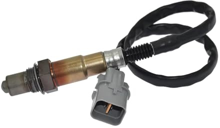 Syresensor För KIA För RIO För SOUL 2012,2013,2014,2015 Oxygen Sensor 392102B110, 392102B120, 392102B320 Nox sensor