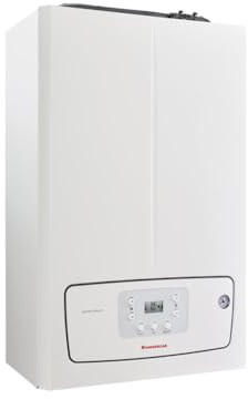Immergas Caldaia a Condensazione VICTRIX TERA 24 GPL - (3.027368GPL)