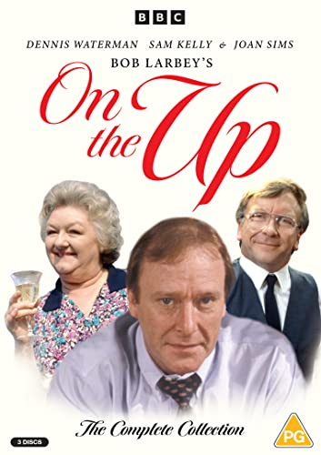 On The Up - The Complete Collection