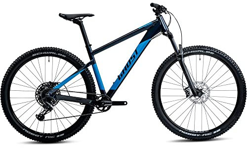 Ghost Nirvana Tour SF Universal 29 blau 2022-44 cm