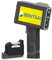 BENTSAI Imprimante à Jet d'encre Portative BT-HH6205B avec 16 Heures d'Autonomie pour Imprimer Numéros de Lot Dates Logos Numéros de Série Codes-Barres et QR sur tels Que Carton Bois Plastique Métal