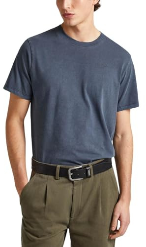 Pepe Jeans Jacko Camiseta Unisex Adulto (Pack de 1)