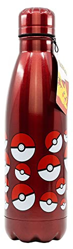 Stor Pokemon Pokemon – Botella de acero inoxidable 780 ml