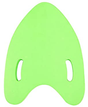 BESPORTBLE Förmiges Schwimmbrett Aus Eva-Schaum Schwimmhilfe Für Anfänger Im Schwimmbecken Wasserdichtes Schwimmbrett Zum Schwimmen