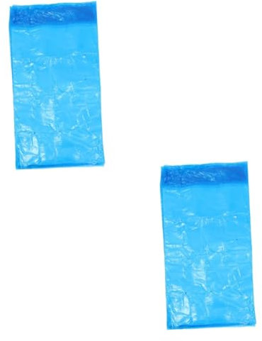 KONTONTY 10 Pièces De Culture De Banane Bananier Couvertures De Maturation des Fruits Housses De Protection Banane Sacs De Culture De Bananes Usine Filet à Fruits Blue Tissu Non Tissé