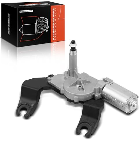 Frankberg Wischermotor Heckwischermotor Hinten Kompatibel mit I30