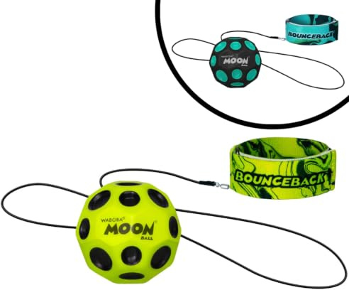 Moonball Bounceback von Waboba