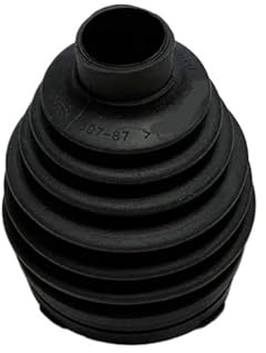 Kit giunti alberi di trasmissione Giunto dell'asse omocinetico interno anteriore 28323SC000 adatto per Subaru Forester adatto per Legacy adatto per Outback XV 2009-2021 Kit giunti