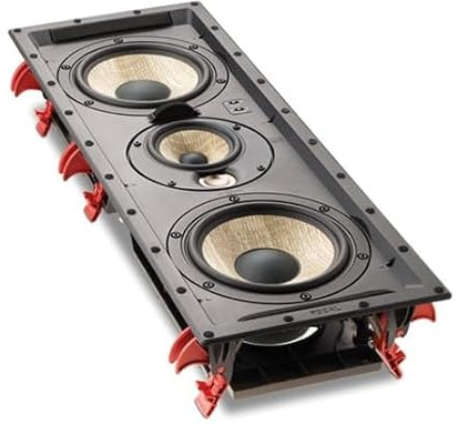 Focal 300 IWLCR6 Enceinte Encastrable (la pièce)