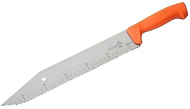 Hultafors 389010U Insulation Knife FGK,orange