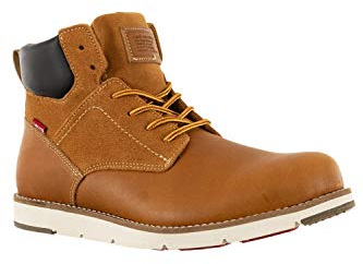 Levi's Jax Plus Botas de modaUnisex adulto