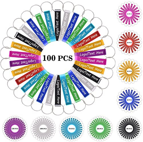 100 Pezzi Portachiavi apribottiglie personalizzato personalizzato all'ingrosso per uomo donna,apribottiglie in metallo personalizzato bomboniere per feste di matrimonio,inciso con logo,testo