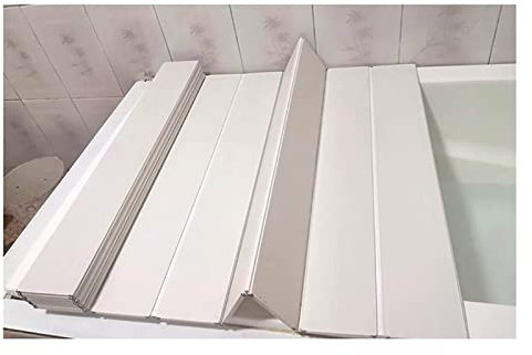Copertura For Vasca Da Bagno In PVC, Copertura Isolante For Vasca, Copertura Isolante For Vasca Da Bagno, Supporto Antipolvere, Pieghevole Ecologico, For La Maggior Parte Delle Vasche Da Bagno Di Dime